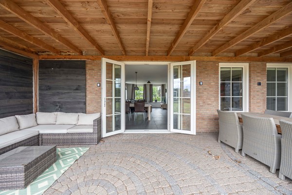Medium property photo - Oude Antwerpsepostbaan 41B, 4741 TJ Hoeven